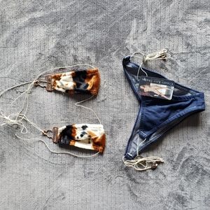 Colleen Kelly Swimsuit